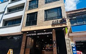 Apartamento Meredi
